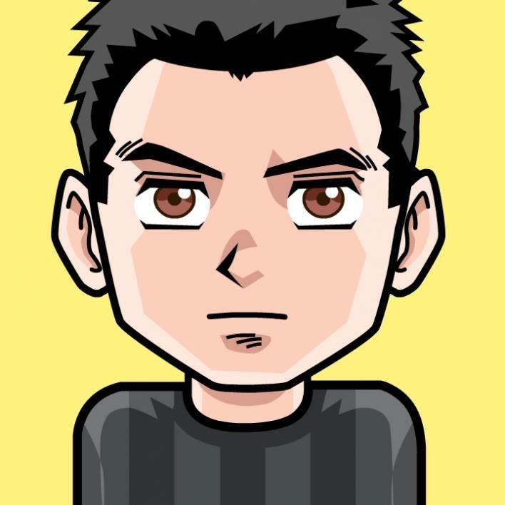 Ahmad Nazir